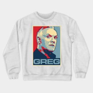 Greg Crewneck Sweatshirt